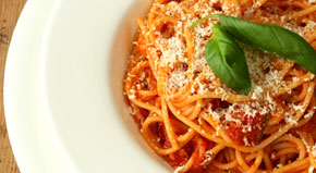 Abrusci's Italian Eatery