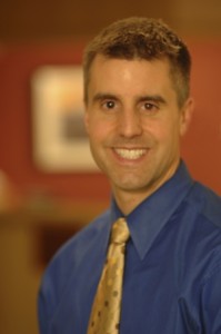Dr. Stephen Wangen