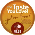 EBlogo Einstein Brothers Gluten-Free!