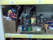 GF Snacks; Beans; Fruit GF Snacks; Beans; Fruit