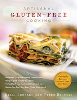 Gluten Free Cookings