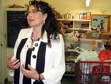 Dee Valdez