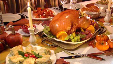 Thanksgiving